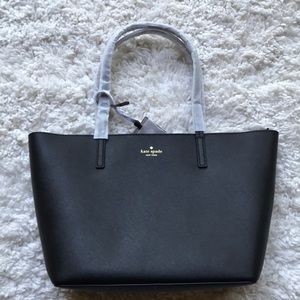 NTW Kate Spade Scotts Place Lida Black